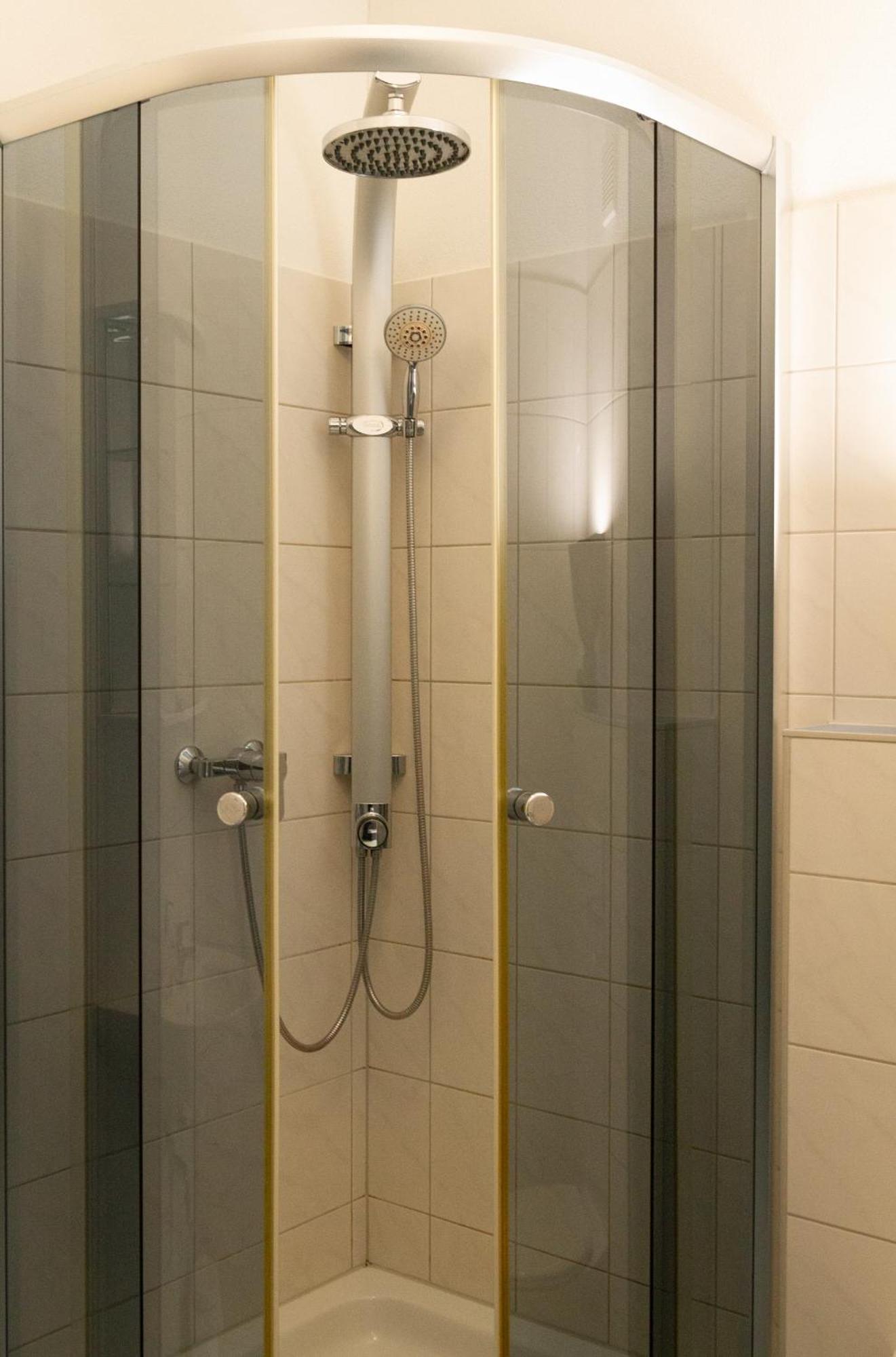 Ferienwohnung Prinke Niedertrebra Exteriér fotografie